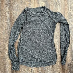 FLEO long sleeve